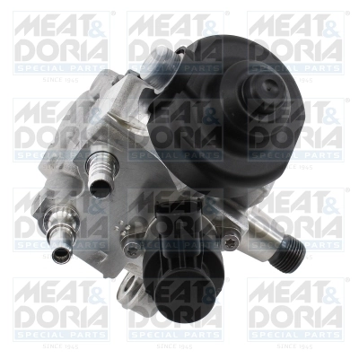 High-pressure Pump